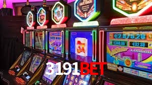 Desvendando o Mundo dos Jogos Virtuais na 3191bet