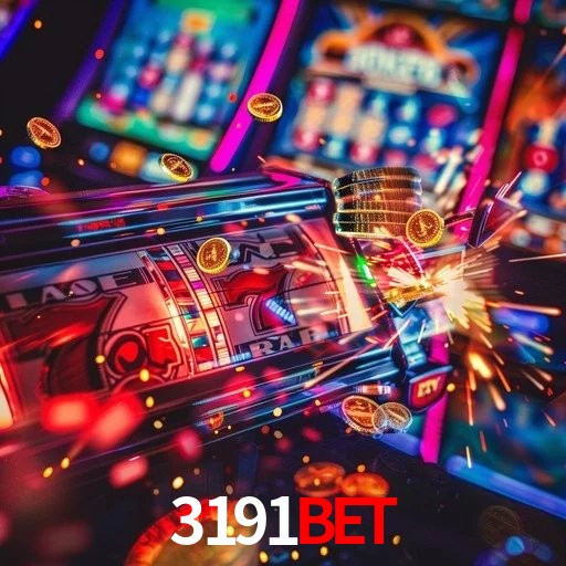 A Revolução dos Aplicativos de Jogos no 3191bet