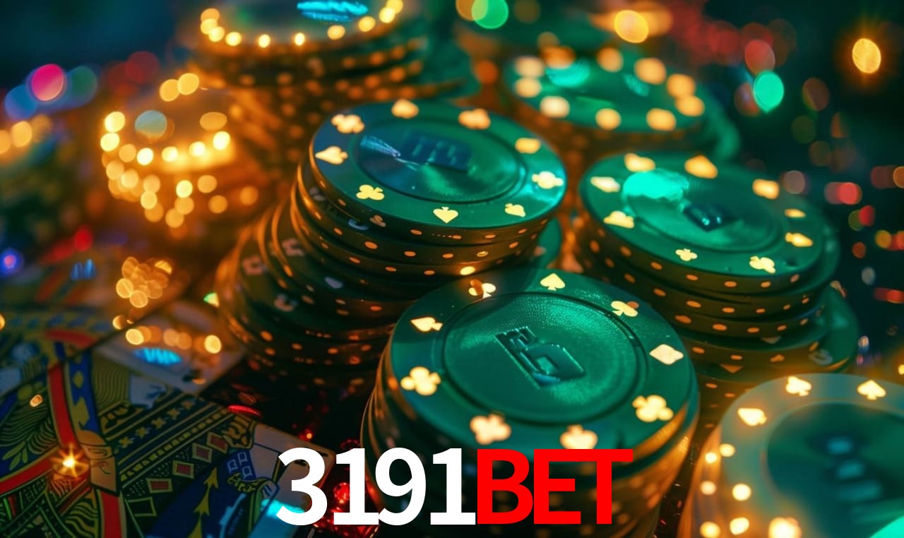 A Revolução dos Aplicativos de Jogos no 3191bet
