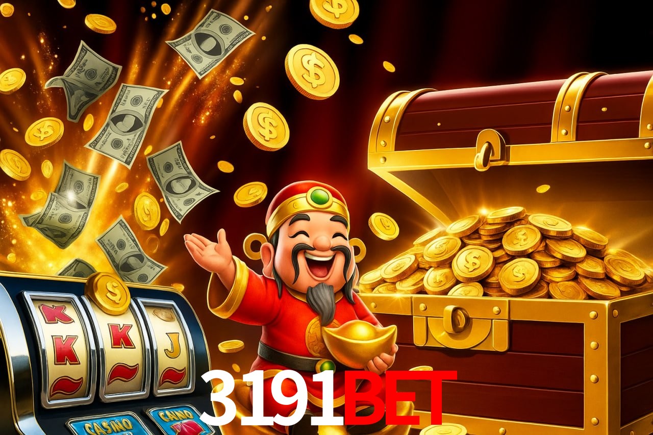 Desvendando o Mundo dos Jogos Virtuais na 3191bet