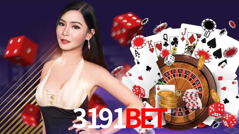 A Emoção da Loteria na 3191bet: Uma Chance de Mudança de Vida