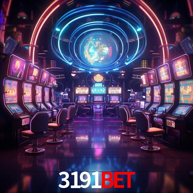 A Emoção da Loteria na 3191bet: Uma Chance de Mudança de Vida