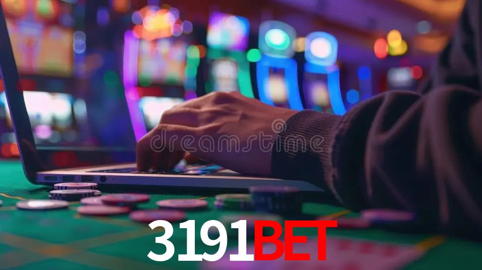 Descubra a Essência do 3191bet: Nossa História e Compromissos